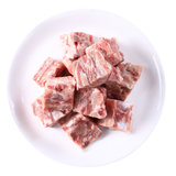帕尔司冷冻进口猪小排400g 火锅食材