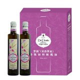 萝莉（贝洛世家）*初榨橄榄油西班牙进口礼盒500ml*