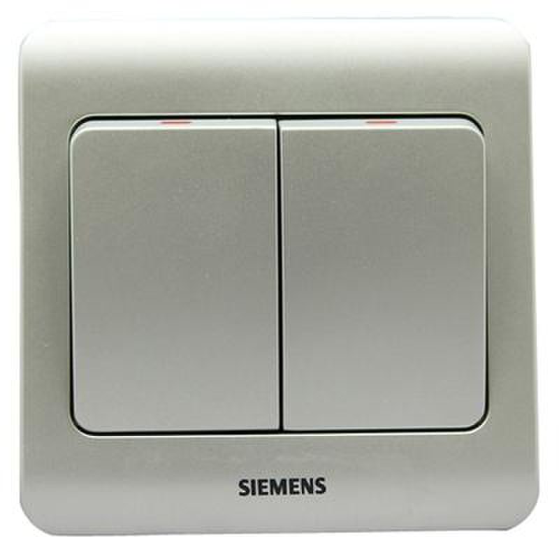 西门子开关