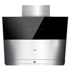 美的（Midea）CXW-260-TJ9053-GR黑侧吸 抽油烟机