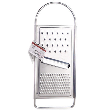 德国法克曼不锈钢疏菜刨 瓜果刨 擦丝器 擦片刨 姜丝刨5228081(默认