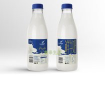 【预售】新西兰维必滋巴氏鲜奶1L*2（每周五左右发货，下单前请咨询在线客服）