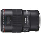 【国美自营】佳能(Canon)EF 100mm f/2.8L IS USM微距镜头