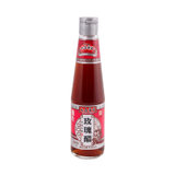 仁昌酱园 玫瑰醋 405ml/瓶