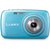 松下（Panasonic）DMC-S3GK数码相机（蓝色）
