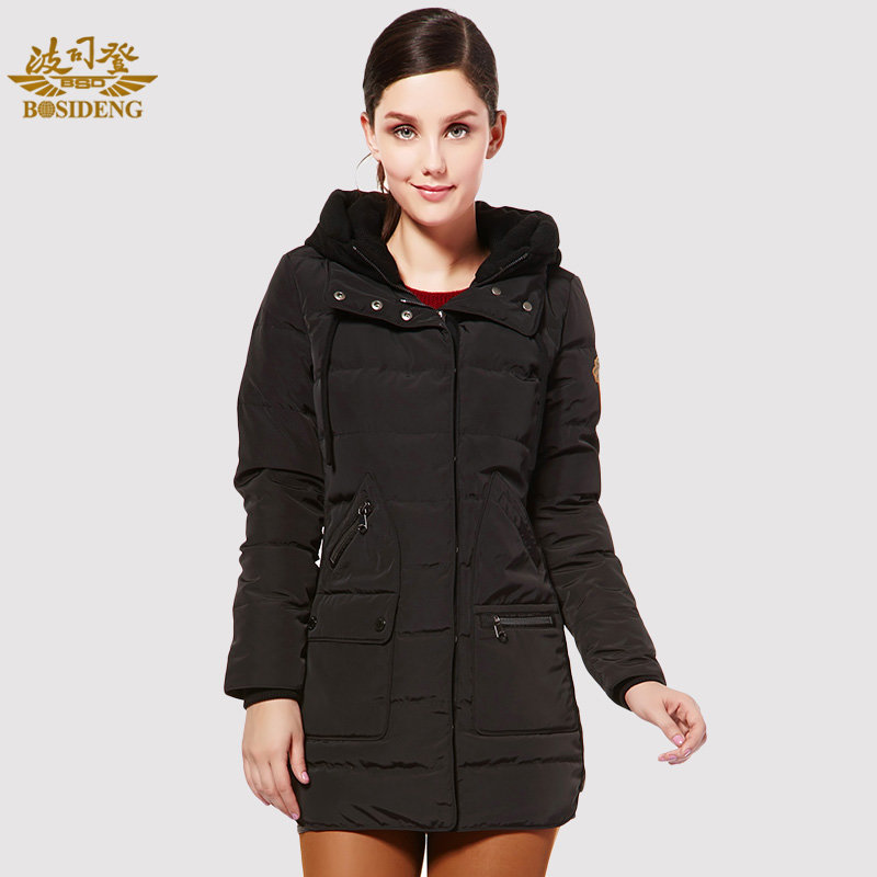 波斯登羽绒服有哪些款?波斯登羽绒服有哪些款式图片-第2张图片-潮百科 波斯登羽绒服有哪些款?波斯登羽绒服有哪些款式图片-第2张图片-潮百科