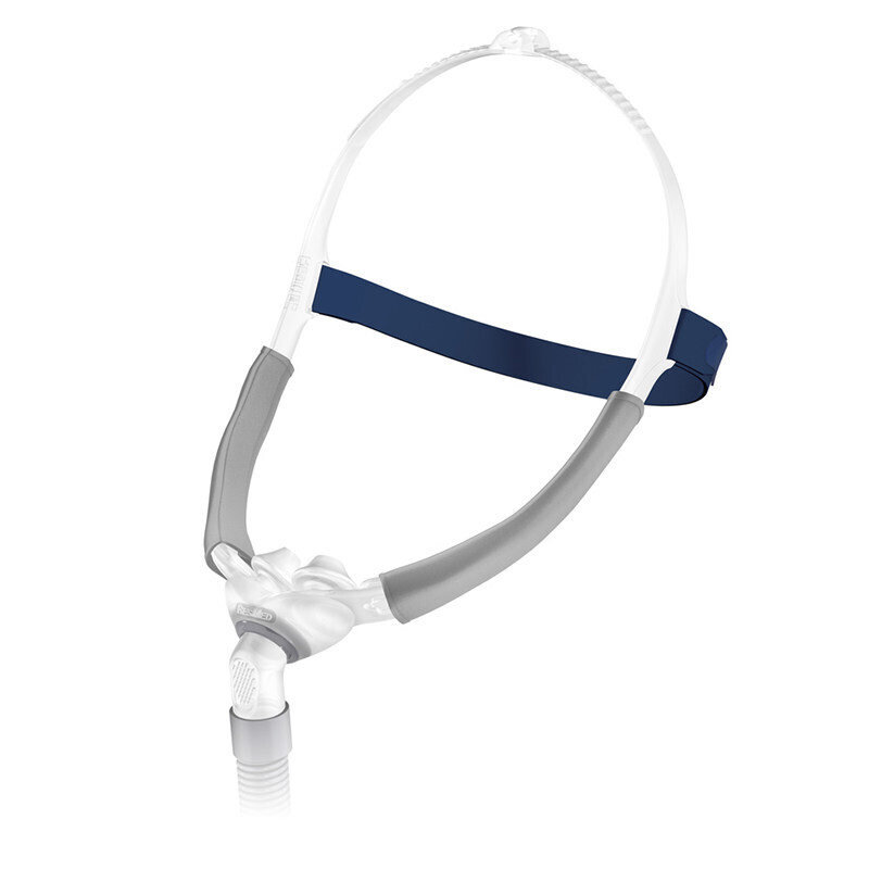 瑞思迈梦幻雨燕鼻枕swift fx呼吸机