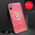 苹果X手机壳iPhoneXSMAX皮纹浮雕壳苹果XR保护套防摔全包iphonexs中国风男女新款(吉祥 苹果XS Max 6.5英寸)