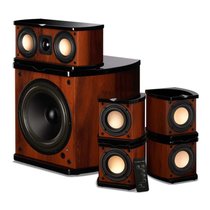 Hivi/惠威 M20-5.1MKII 家用K歌客厅家庭影院音响重低音hifi音箱