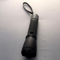 忠杰美LED 手电筒（个）(黑色 黑色)