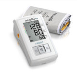 迈克大夫BP A3 Basic 上臂式电子血压计 家用全自动测量高血压血压仪(标配+静心康降压仪)