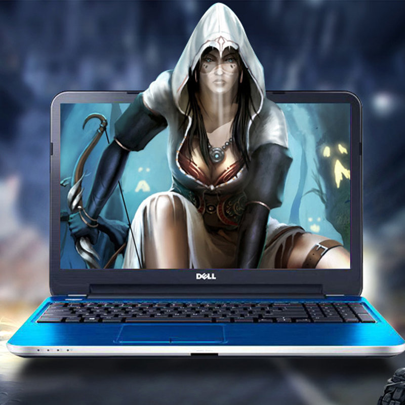 戴尔5435-1828笔记本