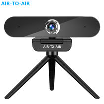 AIR-TO-AIR 4K-M3 高清摄像头 电脑摄像头 视频会议摄像头 会议直播网课教学