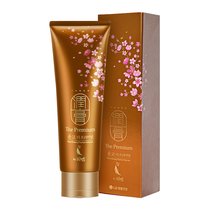 睿嫣润膏丰盈韧养人参洗发水护发素250ml 真快乐超市甄选