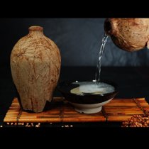 封坛老酒(53度酱香型白酒   纯粮食酿造）(整箱)
