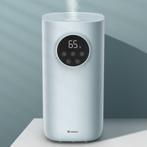 格力(Gree)室内加湿器卧室大雾量空气净化喷雾小型SCK-50X62a