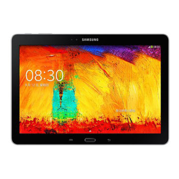 三星samsunggalaxynotep601m32c平板电脑黑色