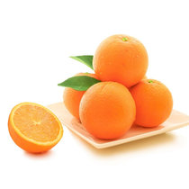 奉节脐橙现摘应季新鲜水果3斤(中果65-75 3斤装)