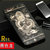 OPPOR11手机壳 R11plus金属边框全包边防摔t保护套创意个性男女k(R11 黑色龙)