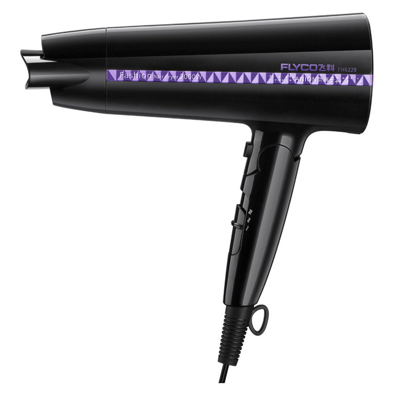 电吹风flyco飞科fh62292000w负离子功能电吹风可拆式进风口返回商品页