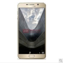三星（SAMSUNG）GALAXY Note 5 N9200 全网通4G手机(全网通金色)