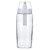 居元素(juyuansu)N89481001 密尔油瓶500ml 独特油嘴 子母盖设计 油壶 透明