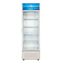 星星（XingXing）LSC-368C 368升冷藏柜 立式冰柜 商用展示柜 饮料柜