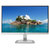 惠普（HP）22ES 21.5英寸显示器 窄边框IPS屏幕护眼不闪屏  LED背光 1920 x 1080 黑色