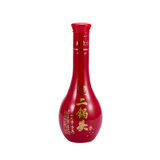 52度方庄二锅头(红瓶) 250ml/瓶