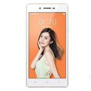 OPPO A33高颜值双流光镜面智能四核双卡安卓移动4G手机