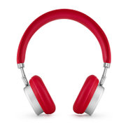 魅族（Meizu）HD50耳机HD50头戴式耳机魅族原装耳机/pro5/pro6耳机(红色)