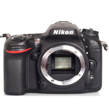 尼康(nikon)d7100单反相机 单机身