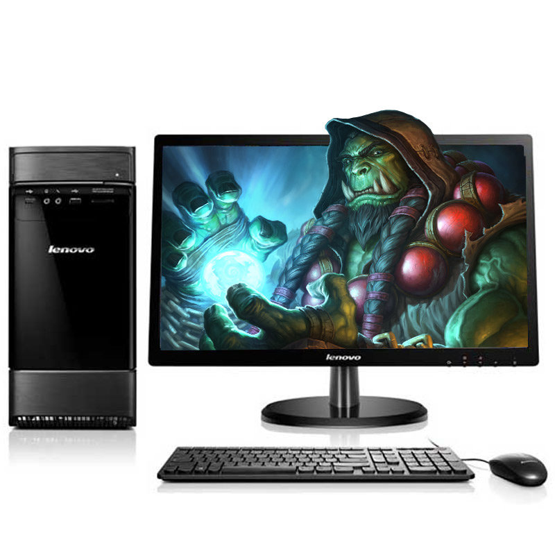 联想g5000台式电脑