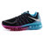 Nike/耐克air max 男女鞋 全掌气垫跑步运动休闲鞋698902-003(698903-004 40)
