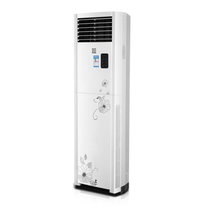 樱花（CHEBLO）空调立式方形柜机大3P,5P,2p匹冷暖定频两匹 三匹 五匹(樱花大2匹冷暖方形柜式空调不含安装)