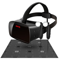蚁视二代 VR眼镜 3D虚拟现实VR头盔一体机 扩展级