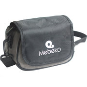 魅贝壳（mebeko）M-022休闲摄影DV包（黑色）