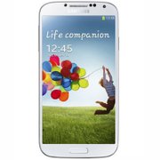 三星（SAMSUNG） Galaxy S4 I9500 3G手机（皓月白）