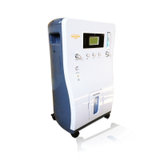 圣光 ZY00103 标准家用型 3L带雾化静音制氧机