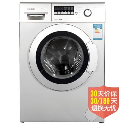 博世（BOSCH）XQG65-24269（WAE24269TI）洗衣机