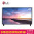 LG 49英寸 4K超高清 智能电视 主动式HDR IPS硬屏彩电 超级环绕声 49LG63CKECA