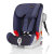 宝得适britax 百变骑士PLUS汽车儿童安全座椅ISOFIX 9个月-12岁3C认证