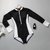 全身防晒长袖潜水冲浪服女2021新款泳衣女夏保守连体运动款游泳衣(黑色 M)