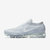 Nike耐克男鞋2017新款Air VaporMax大气垫飞线透全掌气垫减震运动鞋休闲跑步鞋(849558-004 44)