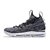 Nike/耐克 詹姆斯15代篮球鞋 Lebron 15  黑银香槟金 男子高帮实战运动战靴(897649-002 42)