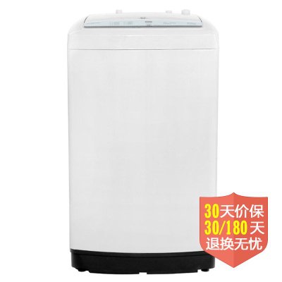 金羚XQB60-H3338洗衣机
