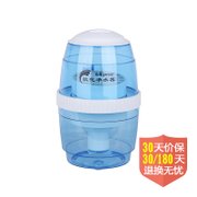 沁园（qinyuan）QY98-1（X-20）D1净水专家软化净水器