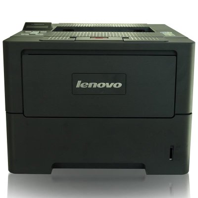 联想（Lenovo）LJ3800DW激光打印机 【真快乐自营】黑色适合个人和办公  支持google云打印/打印速度高达40页/分钟/1200*1200分辨率