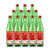 北京牛栏山二锅头绿瓶绿牛二46度清香型500ml*12瓶装 白酒整箱(46度绿牛 整箱)
