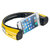 咔哟斗士（HEROMINI）智能手机支架音箱（黄色）【国美自营 品质保证】潮流的新宠儿，时代的风向标，智能手机的专属配置